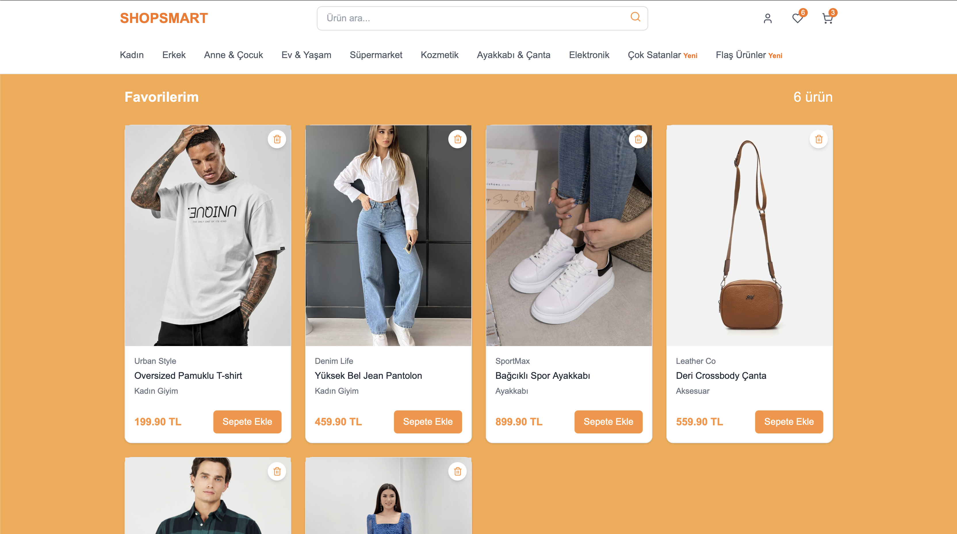 Shopsmart